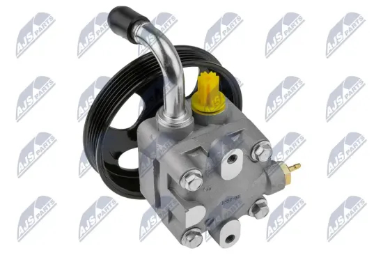 Hydraulikpumpe, Lenkung NTY SPW-SU-001 Bild Hydraulikpumpe, Lenkung NTY SPW-SU-001