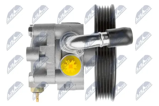 Hydraulikpumpe, Lenkung NTY SPW-SU-001 Bild Hydraulikpumpe, Lenkung NTY SPW-SU-001