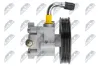 Hydraulikpumpe, Lenkung NTY SPW-SU-001 Bild Hydraulikpumpe, Lenkung NTY SPW-SU-001