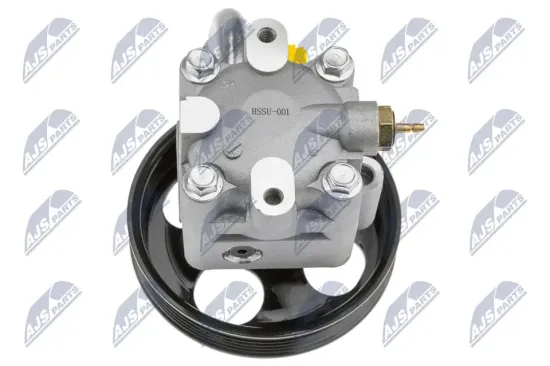 Hydraulikpumpe, Lenkung NTY SPW-SU-001 Bild Hydraulikpumpe, Lenkung NTY SPW-SU-001