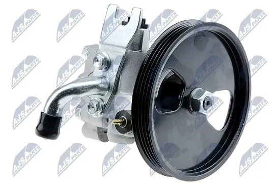 Hydraulikpumpe, Lenkung NTY SPW-SU-002 Bild Hydraulikpumpe, Lenkung NTY SPW-SU-002