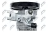 Hydraulikpumpe, Lenkung NTY SPW-SU-002 Bild Hydraulikpumpe, Lenkung NTY SPW-SU-002