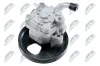 Hydraulikpumpe, Lenkung NTY SPW-SU-002 Bild Hydraulikpumpe, Lenkung NTY SPW-SU-002