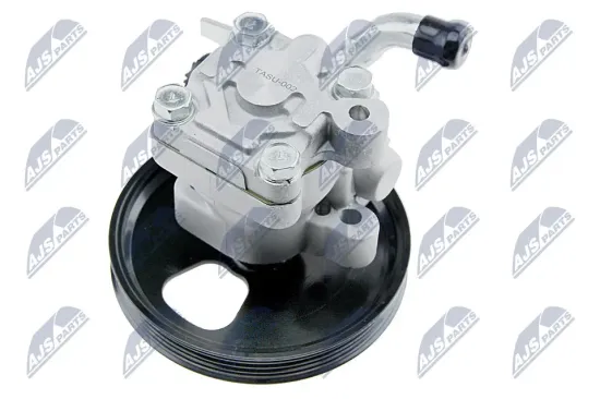 Hydraulikpumpe, Lenkung NTY SPW-SU-002 Bild Hydraulikpumpe, Lenkung NTY SPW-SU-002