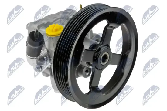 Hydraulikpumpe, Lenkung NTY SPW-SU-003 Bild Hydraulikpumpe, Lenkung NTY SPW-SU-003