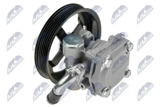 Hydraulikpumpe, Lenkung NTY SPW-SU-003 Bild Hydraulikpumpe, Lenkung NTY SPW-SU-003