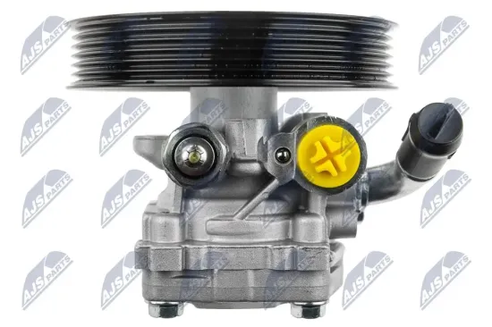 Hydraulikpumpe, Lenkung NTY SPW-SU-003 Bild Hydraulikpumpe, Lenkung NTY SPW-SU-003