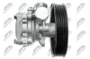 Hydraulikpumpe, Lenkung NTY SPW-SU-003 Bild Hydraulikpumpe, Lenkung NTY SPW-SU-003