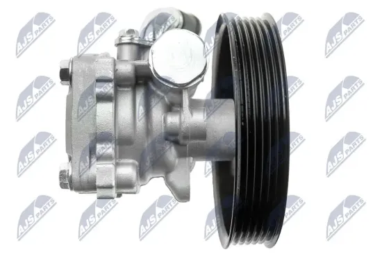 Hydraulikpumpe, Lenkung NTY SPW-SU-003 Bild Hydraulikpumpe, Lenkung NTY SPW-SU-003