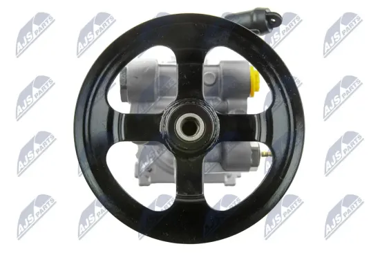 Hydraulikpumpe, Lenkung NTY SPW-SU-003 Bild Hydraulikpumpe, Lenkung NTY SPW-SU-003