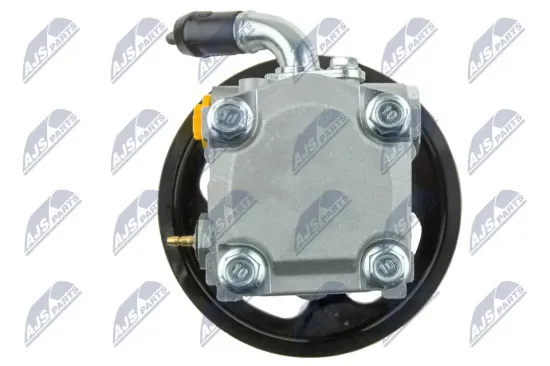 Hydraulikpumpe, Lenkung NTY SPW-SU-003 Bild Hydraulikpumpe, Lenkung NTY SPW-SU-003