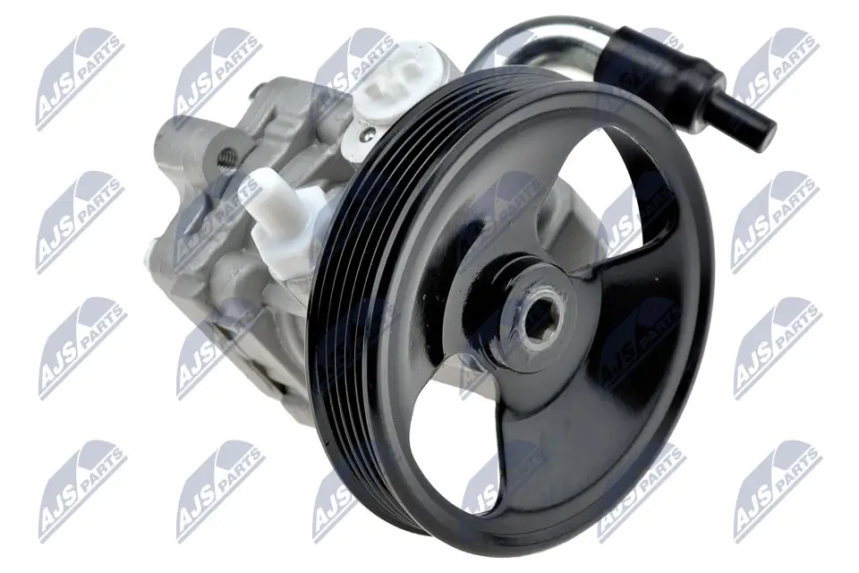 Hydraulikpumpe, Lenkung NTY SPW-SU-004