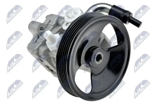 Hydraulikpumpe, Lenkung NTY SPW-SU-004 Bild Hydraulikpumpe, Lenkung NTY SPW-SU-004