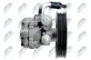 Hydraulikpumpe, Lenkung NTY SPW-SU-004 Bild Hydraulikpumpe, Lenkung NTY SPW-SU-004
