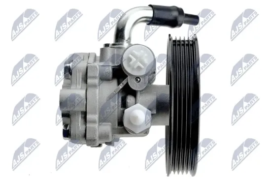 Hydraulikpumpe, Lenkung NTY SPW-SU-004 Bild Hydraulikpumpe, Lenkung NTY SPW-SU-004