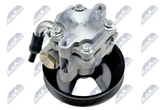 Hydraulikpumpe, Lenkung NTY SPW-SU-004 Bild Hydraulikpumpe, Lenkung NTY SPW-SU-004