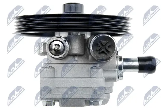 Antriebswelle Vorderachse links NTY NPW-AU-071 Bild Antriebswelle Vorderachse links NTY NPW-AU-071