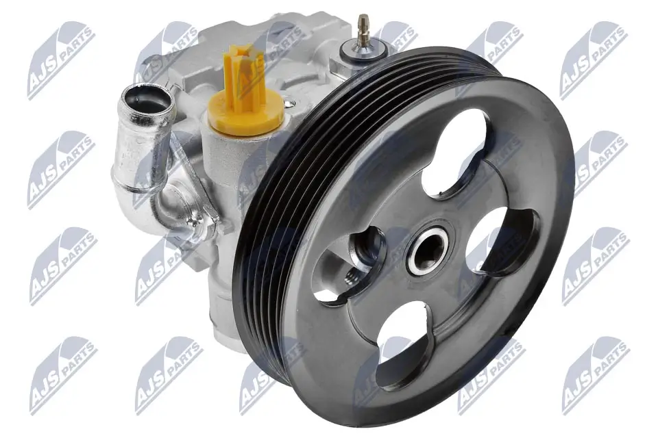 Hydraulikpumpe, Lenkung NTY SPW-SU-007