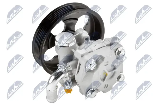 Hydraulikpumpe, Lenkung NTY SPW-SU-007 Bild Hydraulikpumpe, Lenkung NTY SPW-SU-007