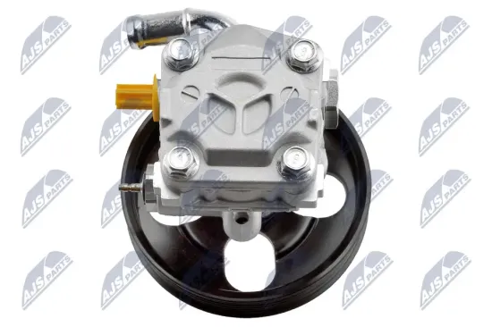 Hydraulikpumpe, Lenkung NTY SPW-SU-007 Bild Hydraulikpumpe, Lenkung NTY SPW-SU-007