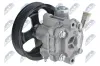 Hydraulikpumpe, Lenkung NTY SPW-SU-009 Bild Hydraulikpumpe, Lenkung NTY SPW-SU-009
