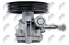 Hydraulikpumpe, Lenkung NTY SPW-SU-009 Bild Hydraulikpumpe, Lenkung NTY SPW-SU-009