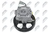 Hydraulikpumpe, Lenkung NTY SPW-SU-009 Bild Hydraulikpumpe, Lenkung NTY SPW-SU-009