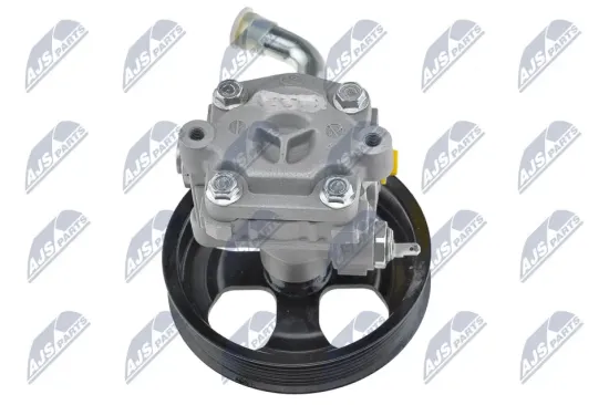 Hydraulikpumpe, Lenkung NTY SPW-SU-009 Bild Hydraulikpumpe, Lenkung NTY SPW-SU-009