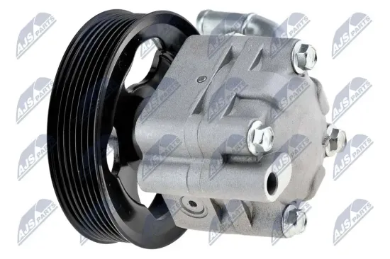 Druckwandler, Abgassteuerung 12 V NTY EGR-AU-019 Bild Druckwandler, Abgassteuerung 12 V NTY EGR-AU-019