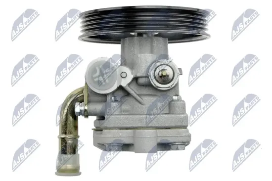 Hydraulikpumpe, Lenkung NTY SPW-SU-011 Bild Hydraulikpumpe, Lenkung NTY SPW-SU-011