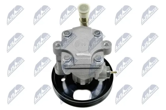 Hydraulikpumpe, Lenkung NTY SPW-SU-011 Bild Hydraulikpumpe, Lenkung NTY SPW-SU-011