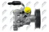 Hydraulikpumpe, Lenkung NTY SPW-SU-013 Bild Hydraulikpumpe, Lenkung NTY SPW-SU-013