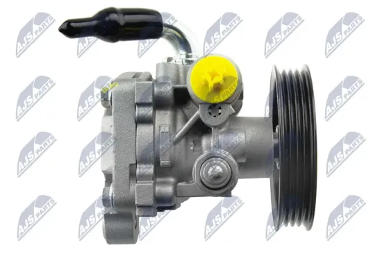 Hydraulikpumpe, Lenkung NTY SPW-SU-013 Bild Hydraulikpumpe, Lenkung NTY SPW-SU-013