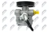 Hydraulikpumpe, Lenkung NTY SPW-SU-013 Bild Hydraulikpumpe, Lenkung NTY SPW-SU-013