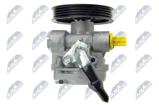 Hydraulikpumpe, Lenkung NTY SPW-SU-013 Bild Hydraulikpumpe, Lenkung NTY SPW-SU-013