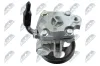 Hydraulikpumpe, Lenkung NTY SPW-SU-013 Bild Hydraulikpumpe, Lenkung NTY SPW-SU-013