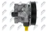 Hydraulikpumpe, Lenkung NTY SPW-TY-002 Bild Hydraulikpumpe, Lenkung NTY SPW-TY-002