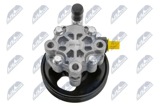 Hydraulikpumpe, Lenkung NTY SPW-TY-002 Bild Hydraulikpumpe, Lenkung NTY SPW-TY-002