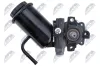 Hydraulikpumpe, Lenkung NTY SPW-TY-003 Bild Hydraulikpumpe, Lenkung NTY SPW-TY-003