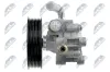 Hydraulikpumpe, Lenkung NTY SPW-TY-004 Bild Hydraulikpumpe, Lenkung NTY SPW-TY-004