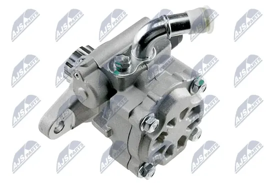 Hydraulikpumpe, Lenkung NTY SPW-TY-005 Bild Hydraulikpumpe, Lenkung NTY SPW-TY-005
