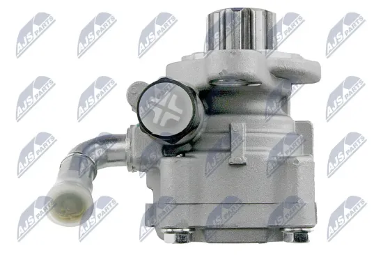 Hydraulikpumpe, Lenkung NTY SPW-TY-005 Bild Hydraulikpumpe, Lenkung NTY SPW-TY-005
