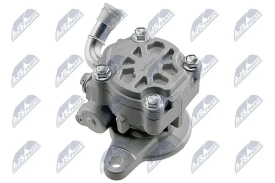 Hydraulikpumpe, Lenkung NTY SPW-TY-005 Bild Hydraulikpumpe, Lenkung NTY SPW-TY-005