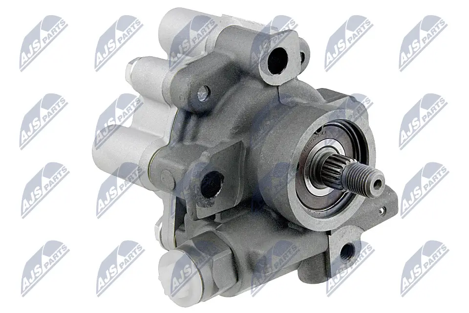 Hydraulikpumpe, Lenkung NTY SPW-TY-007