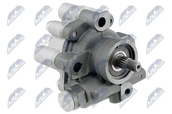 Hydraulikpumpe, Lenkung NTY SPW-TY-007 Bild Hydraulikpumpe, Lenkung NTY SPW-TY-007