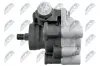 Hydraulikpumpe, Lenkung NTY SPW-TY-007 Bild Hydraulikpumpe, Lenkung NTY SPW-TY-007