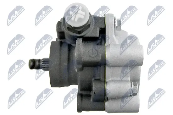 Hydraulikpumpe, Lenkung NTY SPW-TY-007 Bild Hydraulikpumpe, Lenkung NTY SPW-TY-007