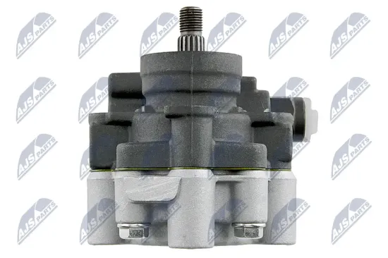 Hydraulikpumpe, Lenkung NTY SPW-TY-007 Bild Hydraulikpumpe, Lenkung NTY SPW-TY-007