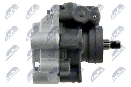 Hydraulikpumpe, Lenkung NTY SPW-TY-007 Bild Hydraulikpumpe, Lenkung NTY SPW-TY-007