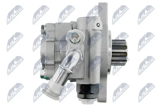 Hydraulikpumpe, Lenkung NTY SPW-TY-008 Bild Hydraulikpumpe, Lenkung NTY SPW-TY-008